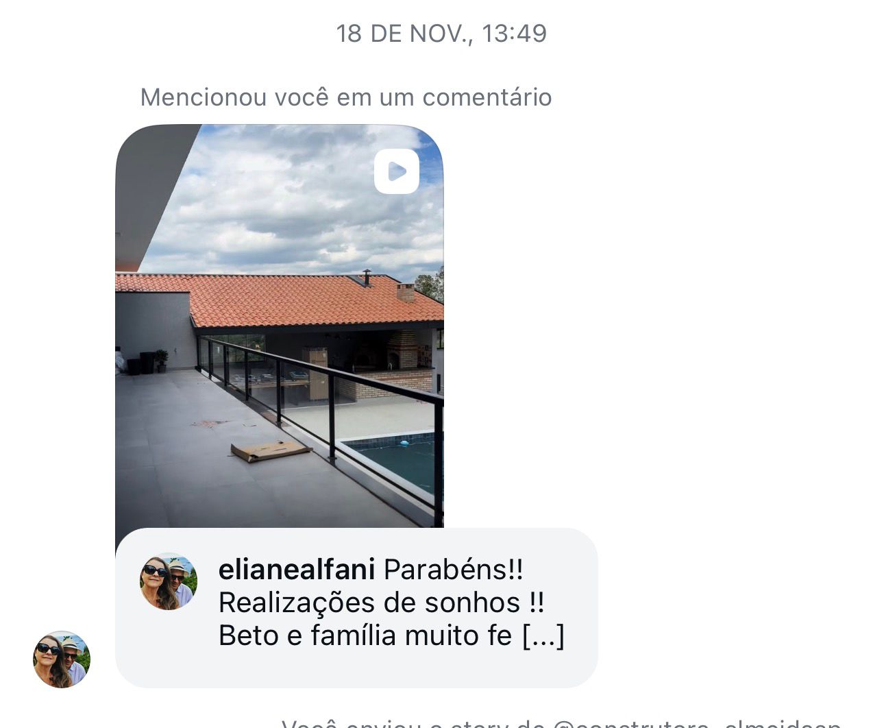 Depoimento 3